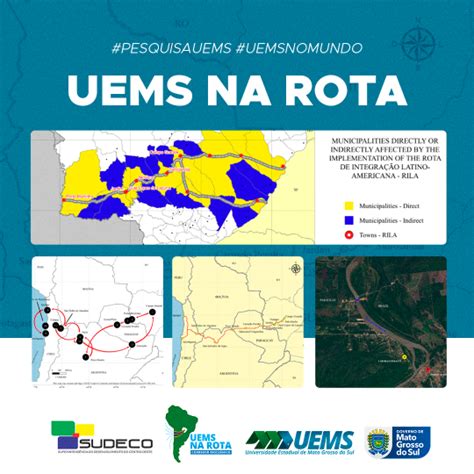 Peri Dico Internacional Publica Artigo De Grupo Da Uems Que Estudo