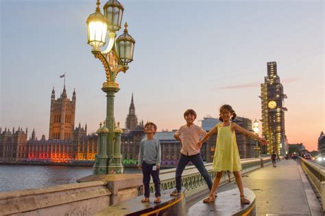 15 Things To Do In London With Kids Fun With Kids