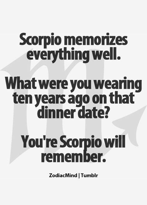 Haha So True Scorpio Zodiac Quotes Scorpio Scorpio Zodiac Facts