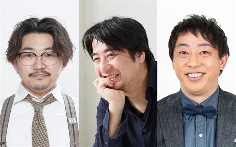 「オールナイトフジコ」4月から32年ぶり復活！mc佐久間宣行氏、オズワルド伊藤、さらば森田 芸能写真ニュース 日刊スポーツ