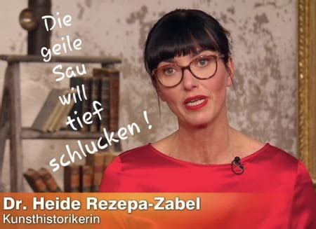 Frau Dr Heide Rezepa Zabel Pics Xhamster Hot Sex Picture