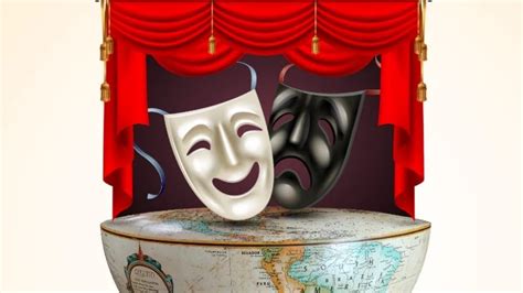 World Theatre Day 2023 History Significance And Quotes To Share