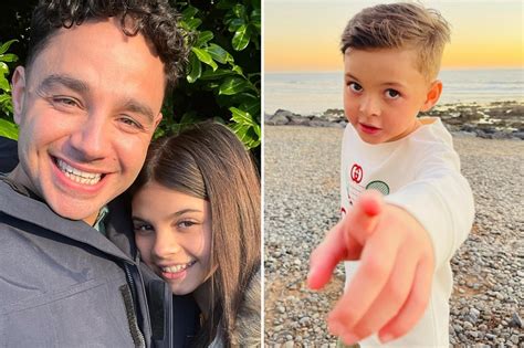 Adam Thomas Son Teddy Cast In Waterloo Road Reboot After His Niece