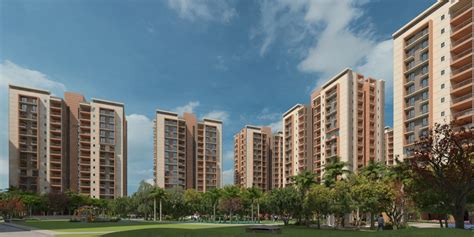 Ashiana Housing Announced Launch Of Phase 2 Of Ashiana Amarah