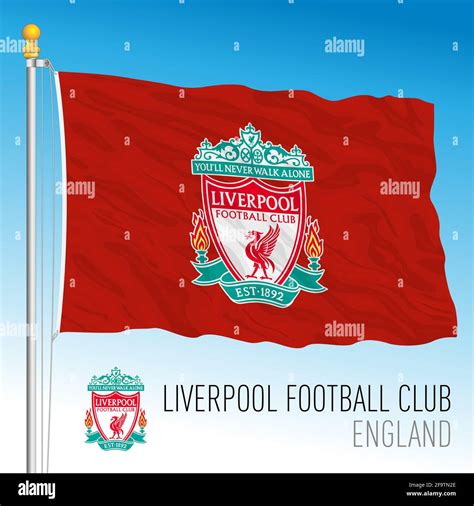 Liverpool Wappen Fotos Und Bildmaterial In Hoher Auflösung Alamy