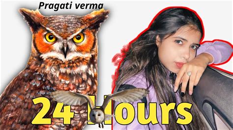 Ullo Bni Pragati Verma Pragati Verma Challenge Horror Shorts