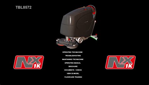 Tbl Nx K Training Portal Numatic Support