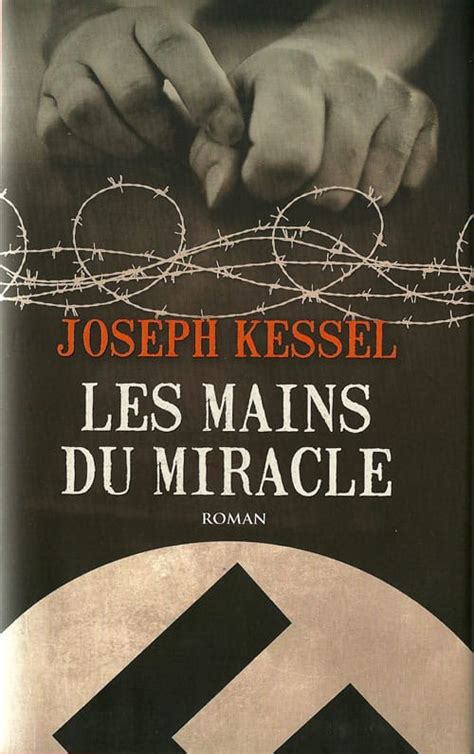 Les Mains Du Miracles Joseph Kessel Petite Bulle