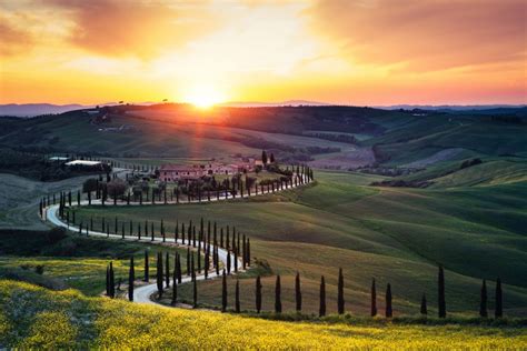 Road Trip, Le Strade Panoramiche Più Belle DE2