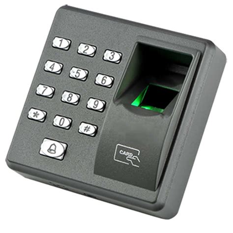 Fingerprint Readers Access Control Biometric Fingerprint Reader