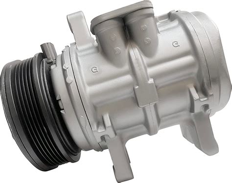 Amazon Ryc Automotive Air Conditioning Compressor Eg Fits Ford