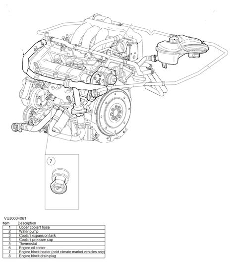 2003 Jaguar Type Engine Diagram Jaguar X Type 3 0 Engine Diagram Wiring Diagram Power Centre