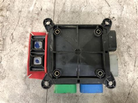 Freightliner M2 106 Fuse Box For Sale