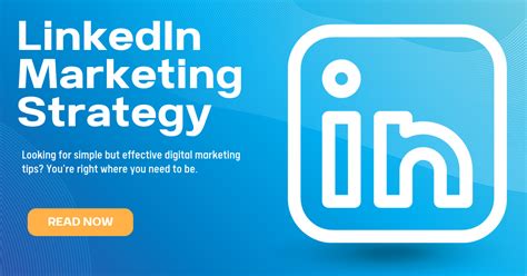 What Is Linkedin Marketing Strategy 2023