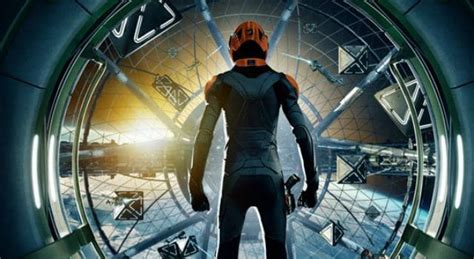 ENDER'S GAME Trailer Looks Amazing - The Reel Lebowski