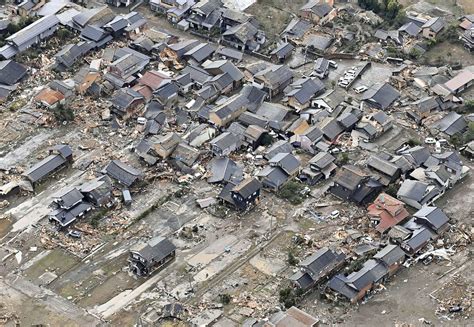 Malaysians Hit Back At Mcdonalds Survivors Recall Japan Earthquake