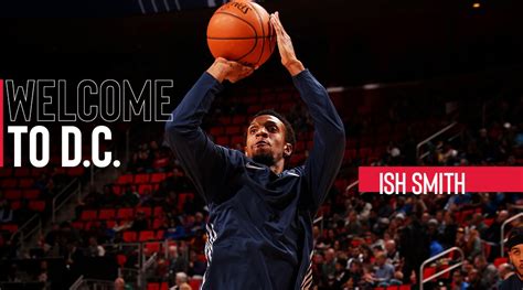 Wizards sign Ish Smith | NBA.com