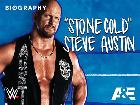 Steve Austin Biography, Life & Interesting Facts Revealed