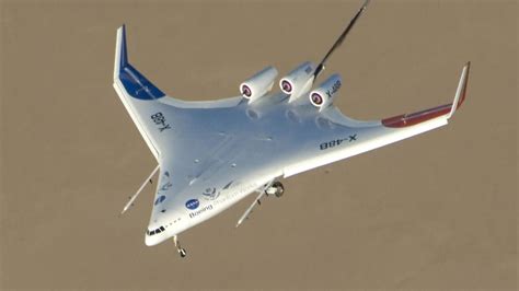 JetZero Groundbreaking Blended Wing Demonstrator Plane Cleared To Fly