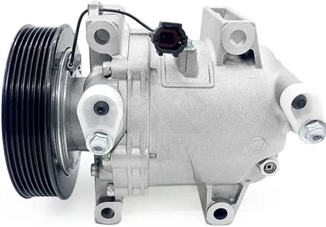 Amazon Pk Cr A C Ac Compressor Eb B Eb B V For