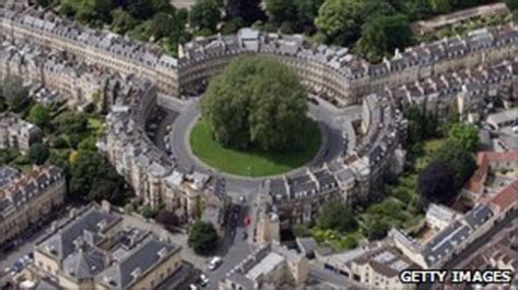 Somerset Council Has Extra 200m To Invest In Bath Area BBC News