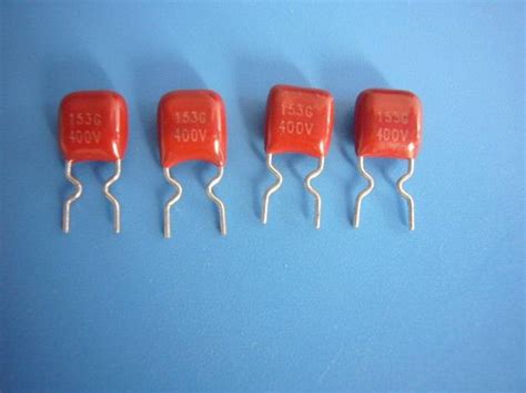 Basic Introduction To Film Capacitors Utmel