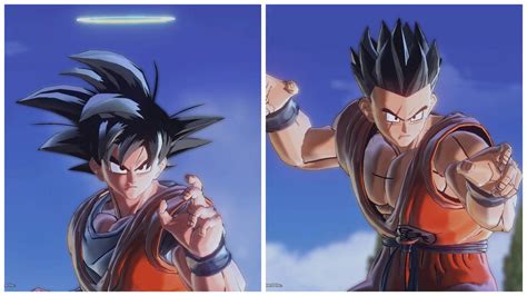 Goku-x-Yamcha DeviantArt Favourites