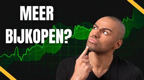 PIJNLIJKE Week Voor AANDELEN En CRYPTO Wanneer Komt Het Goed YouTube