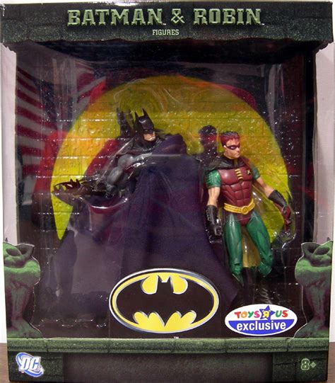 Batman Robin 2-Pack TRU Exclusive action figures