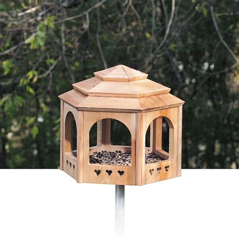 41 Really Cute Bird Feeder Ideas | Family Handyman