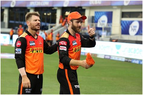 David Warner Slams Sunrisers Hyderabad Says IPL Team Didn T Give