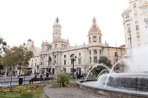 Top 10 Things to See and Do in Ciutat Vella, Valencia