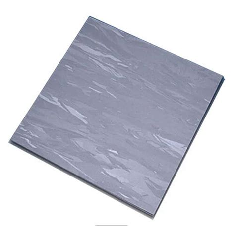 Grey High Purity 5n 99 999 Polycrystal Silicon Si Planar Target Planar