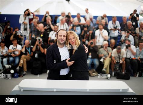 ©photopqr Nice Matin Sebastien Botella Cannes 22 05 2022