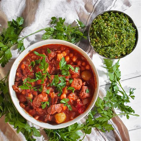 Slow Cooked Lamb Tagine Recipe Cooking With Bry