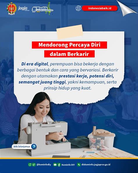 Kominfo Diy On Twitter Perjuangan Kartini Menginspirasi Kartini