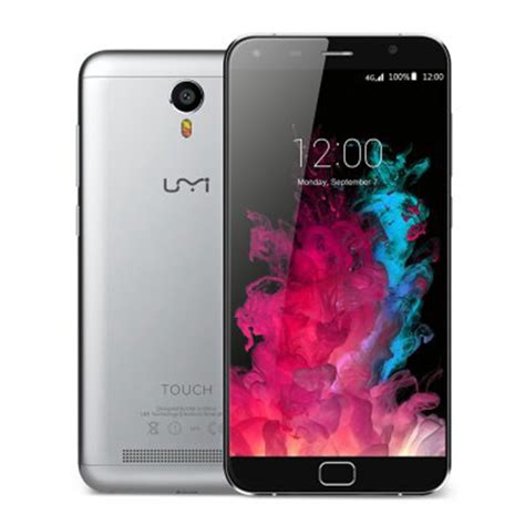 Umi Touch Full Specification Price And Comparison Gizmochina