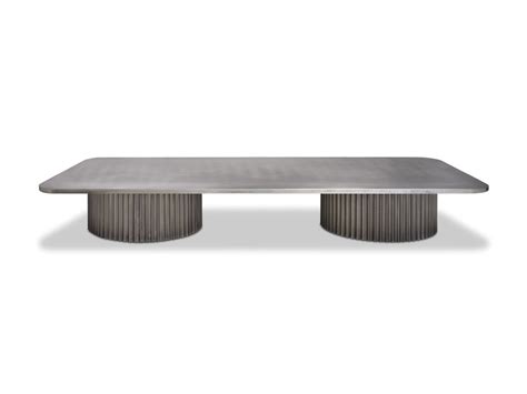 Allure Tavolini Coffee Table By Baxter