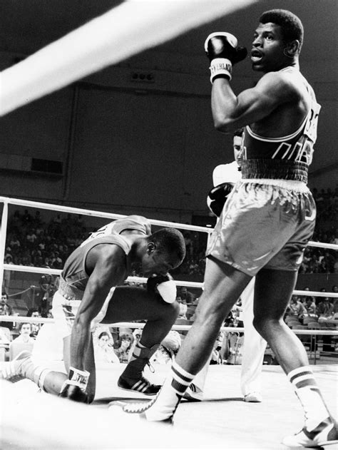 Boxing historians will forever debate the heavy legacy of leon spinks 6