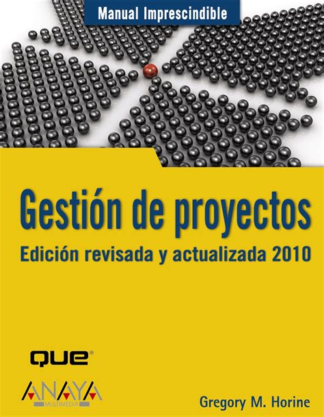 Gestión de Proyectos