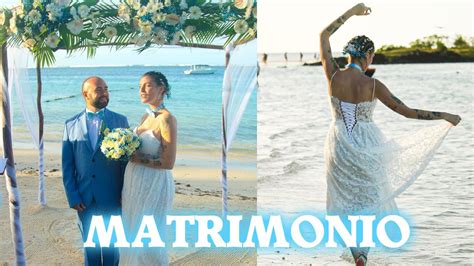 Il Nostro MATRIMONIO Daily Vlog YouTube