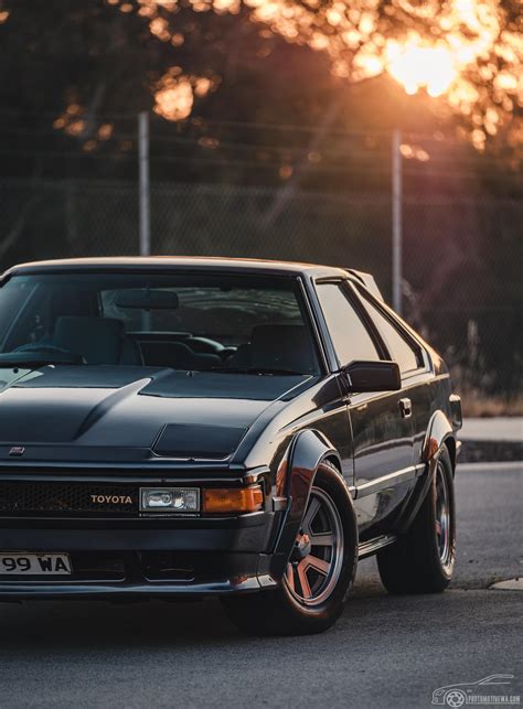 Oc Toyota Celica Supra J Swapped Scrolller