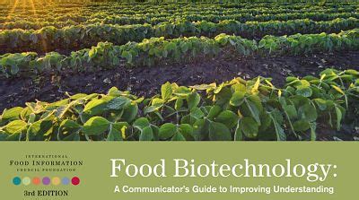 A Useful Guide To Understanding Gmos Food Insight