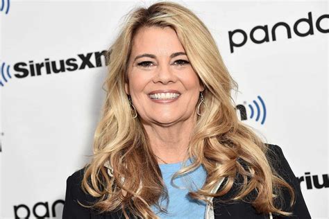 The Facts Of Lifes Lisa Whelchel On Fame And Self Doubt At 16