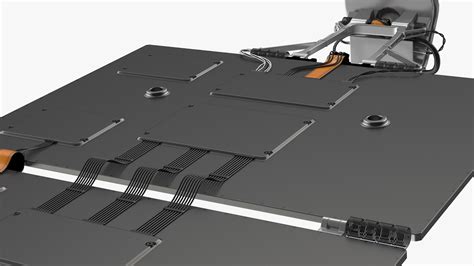 Solar panels spacecraft spaceship 3D model - TurboSquid 1466738