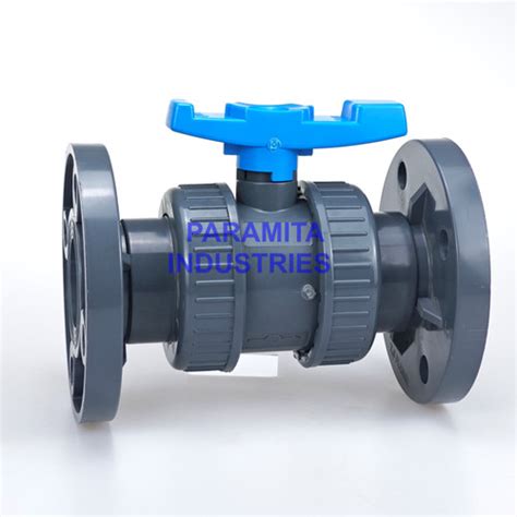 Jual Ball Valve Watermur Double Union Pvc Ukuran Inch Ball Valve