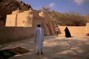 21 Unique Mosques In The UAE Emirates Woman