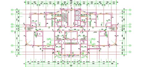 Mimari Bina Projesi Dwg Autocad Mimari Bina Projesi Bina Mimari Proje