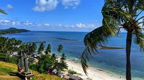 Pantai Teluk Tamiang Homecare