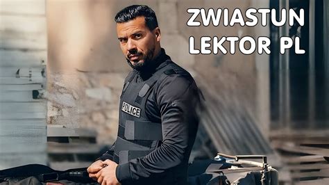 KRWAWE WYBRZEŻE Zwiastun Lektor PL Netflix Serial YouTube